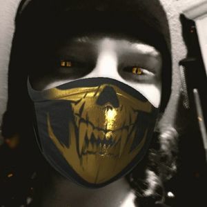 Meet your Posher, Kyle